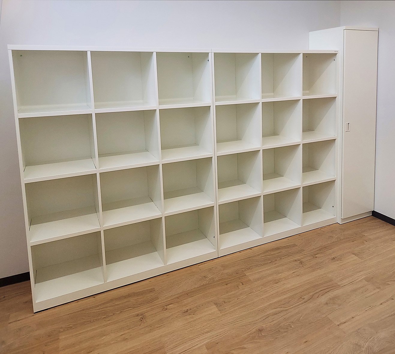 府中市立 府中第一中学校｜納入事例｜光葉スチール